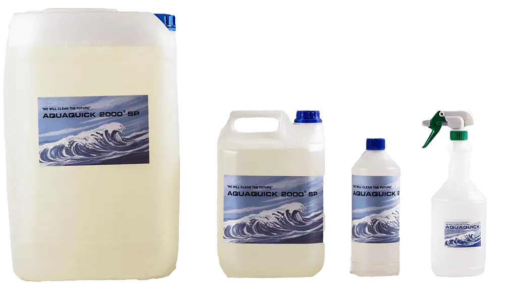 AQUAQUICK 2000 SP